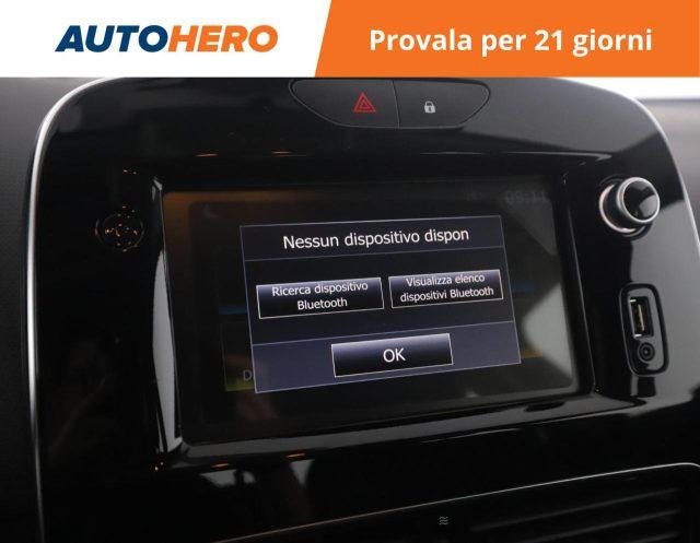 RENAULT Clio dCi 8V 75 CV 5 porte Moschino Zen