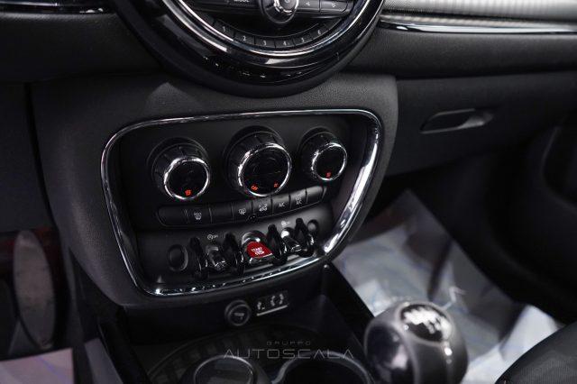 MINI Clubman 1.5 One D 116cv Business