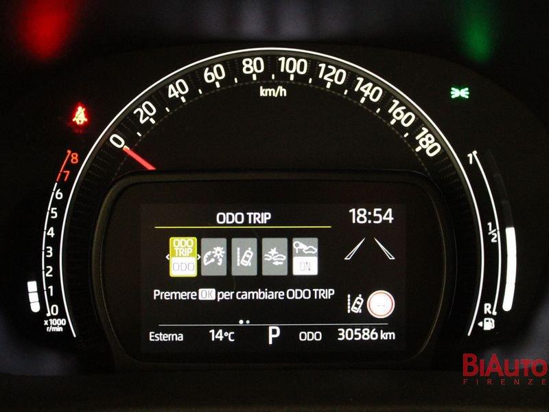 Toyota Aygo X 1.0B (72 CV) Trend S-CVT