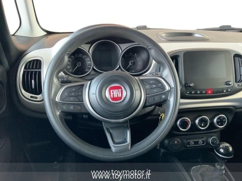 FIAT 500L 1.4 95 CV S&S Connect