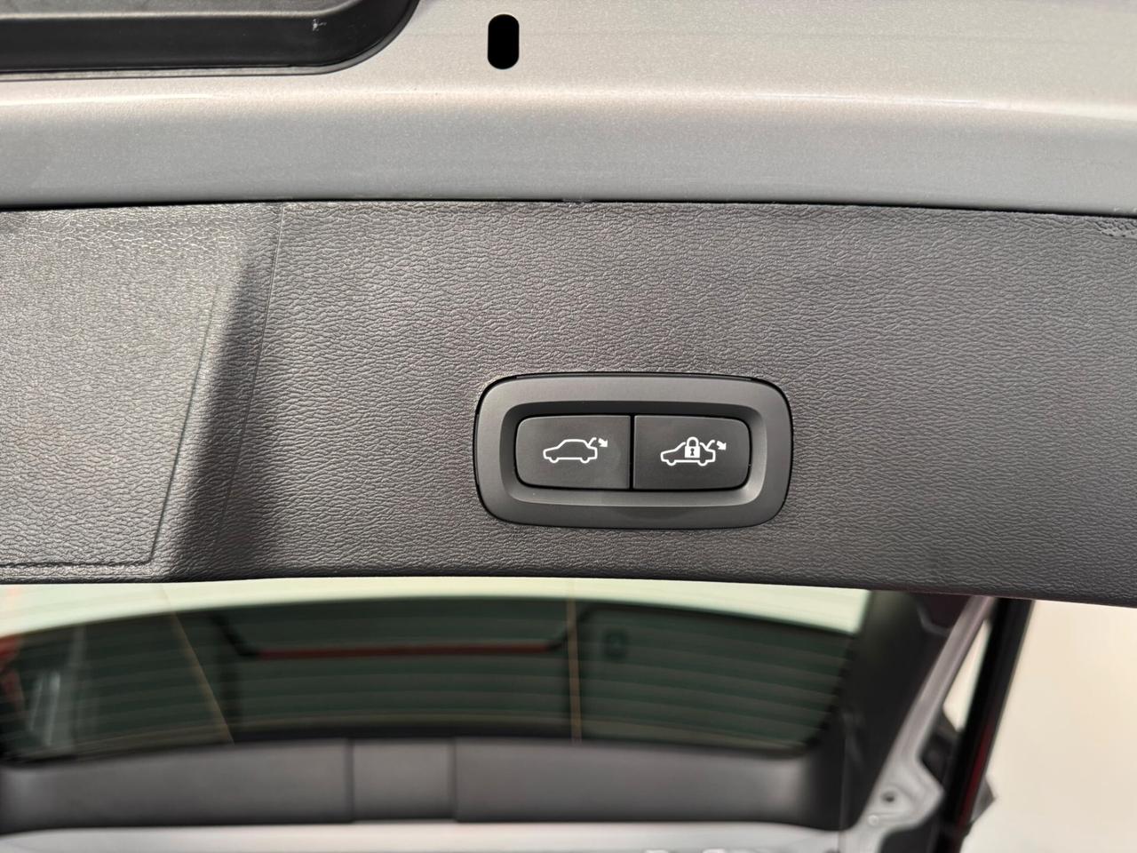 Volvo XC40 T5 Recharge Plug-in Hybrid automatico Core