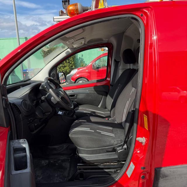 FIAT FIORINO 1.3 M-JET FURGONE ADVENTURE - 2016