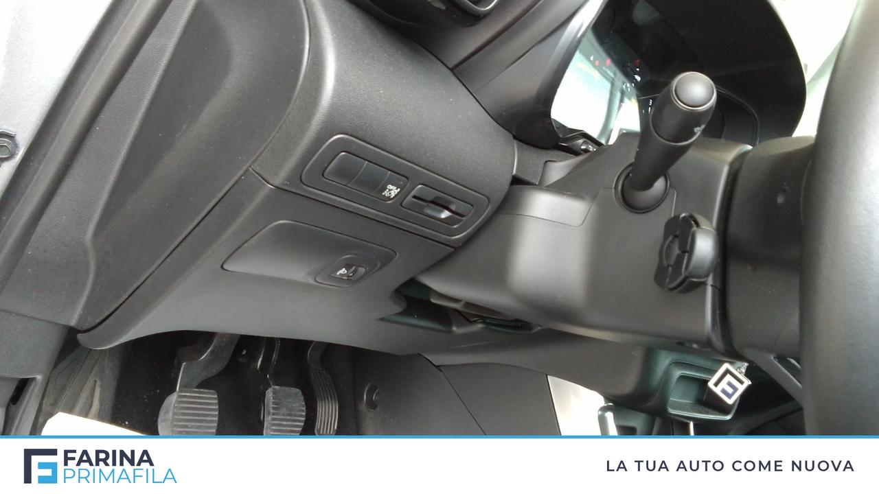 CITROEN C3 Aircross 1.2 puretech You s&s 110cv