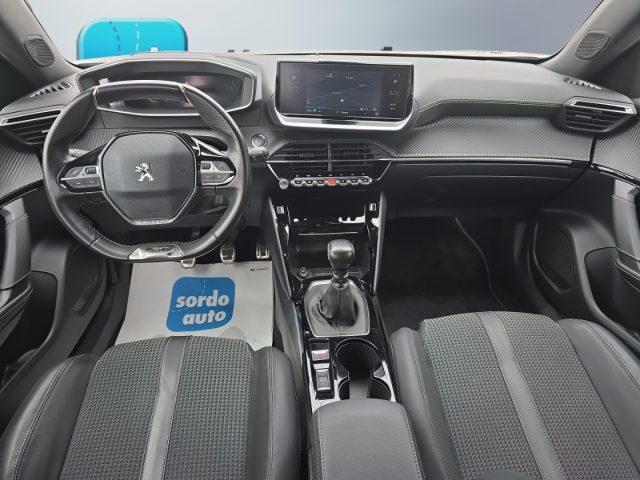 PEUGEOT 2008 PureTech GT Line