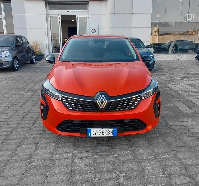 Renault Clio ECO-G 100 CV 5 porte Techno