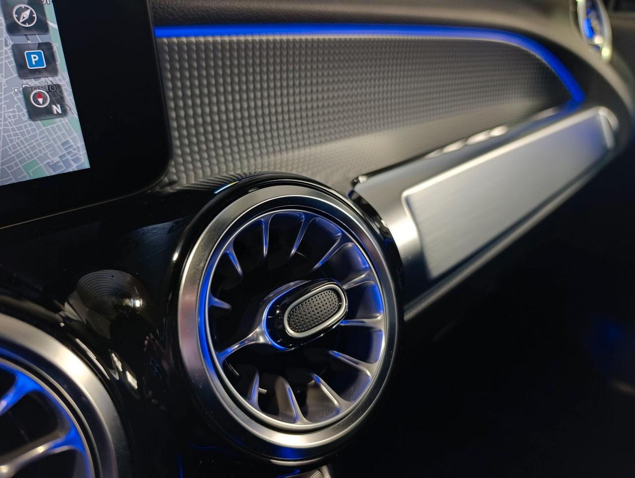Mercedes-benz GLB 200 d Automatic Sport