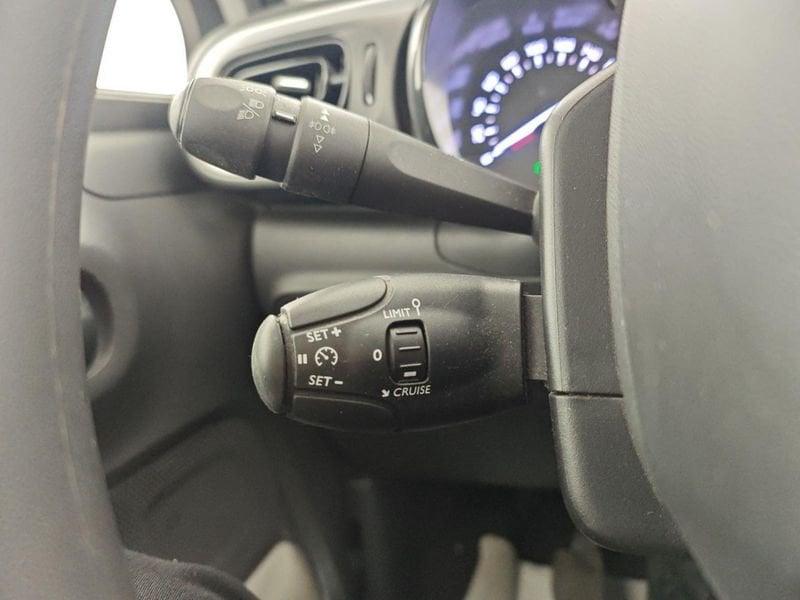 Citroën C3 BlueHDi 100 S&S Feel