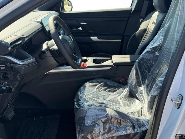 JEEP Compass 1.2 Turbo 48V e-Hybrid First Edition