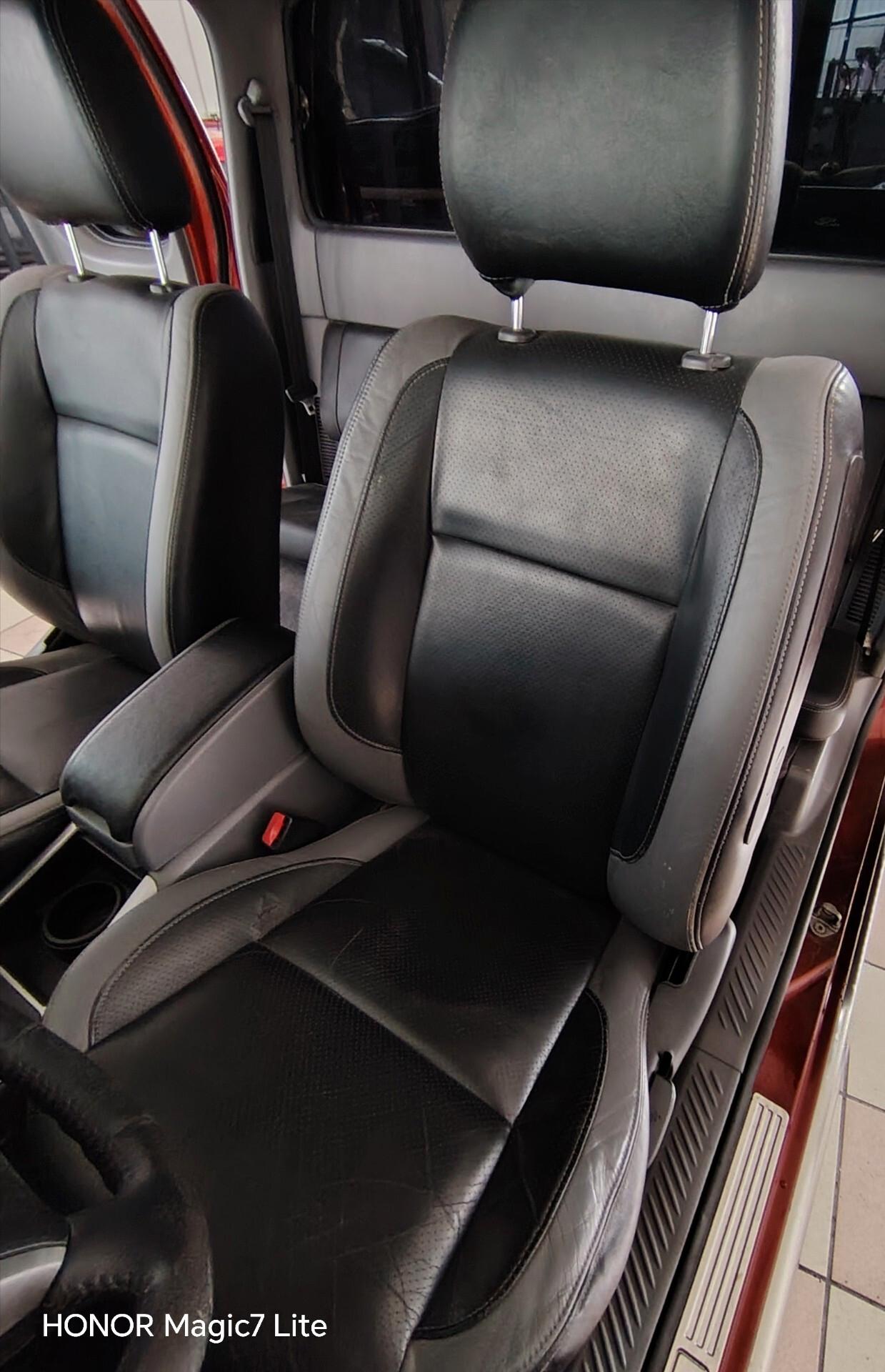 Ford Ranger 2.5 TDCi Super Cab Chassis XL 4pt