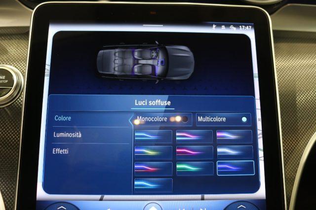 MERCEDES-BENZ C 220 d Mild hybrid 4Matic Premium Plus All-Terrain