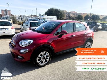 FIAT 500X 500X 1.3 MultiJet 95 CV Pop Star