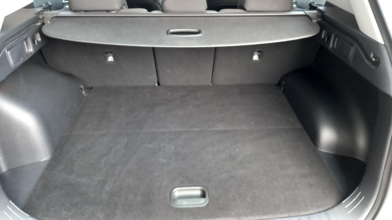 Kia Sportage 1.6 TGDi HEV AT Style