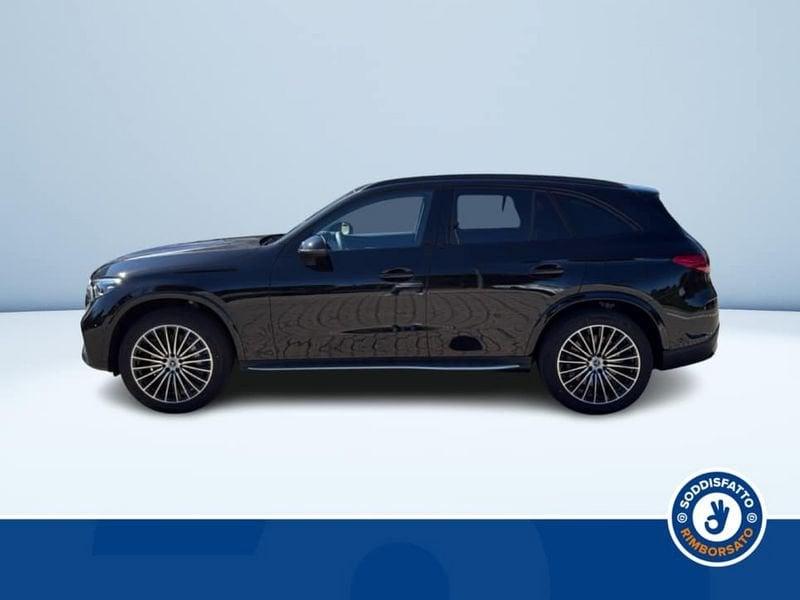 Mercedes-Benz GLC 300de 4Matic EQ-Power AMG Line Advanced Tech