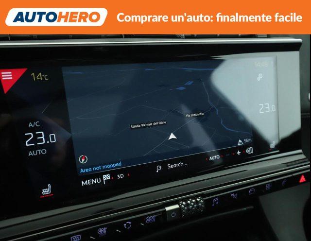 DS AUTOMOBILES DS 7 BlueHDi 130 aut. Rivoli