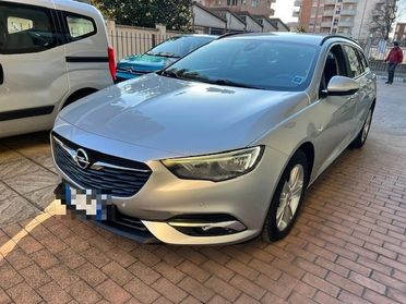 OPEL Insignia 2.0 CDTI S&S aut. Sports Tourer Business