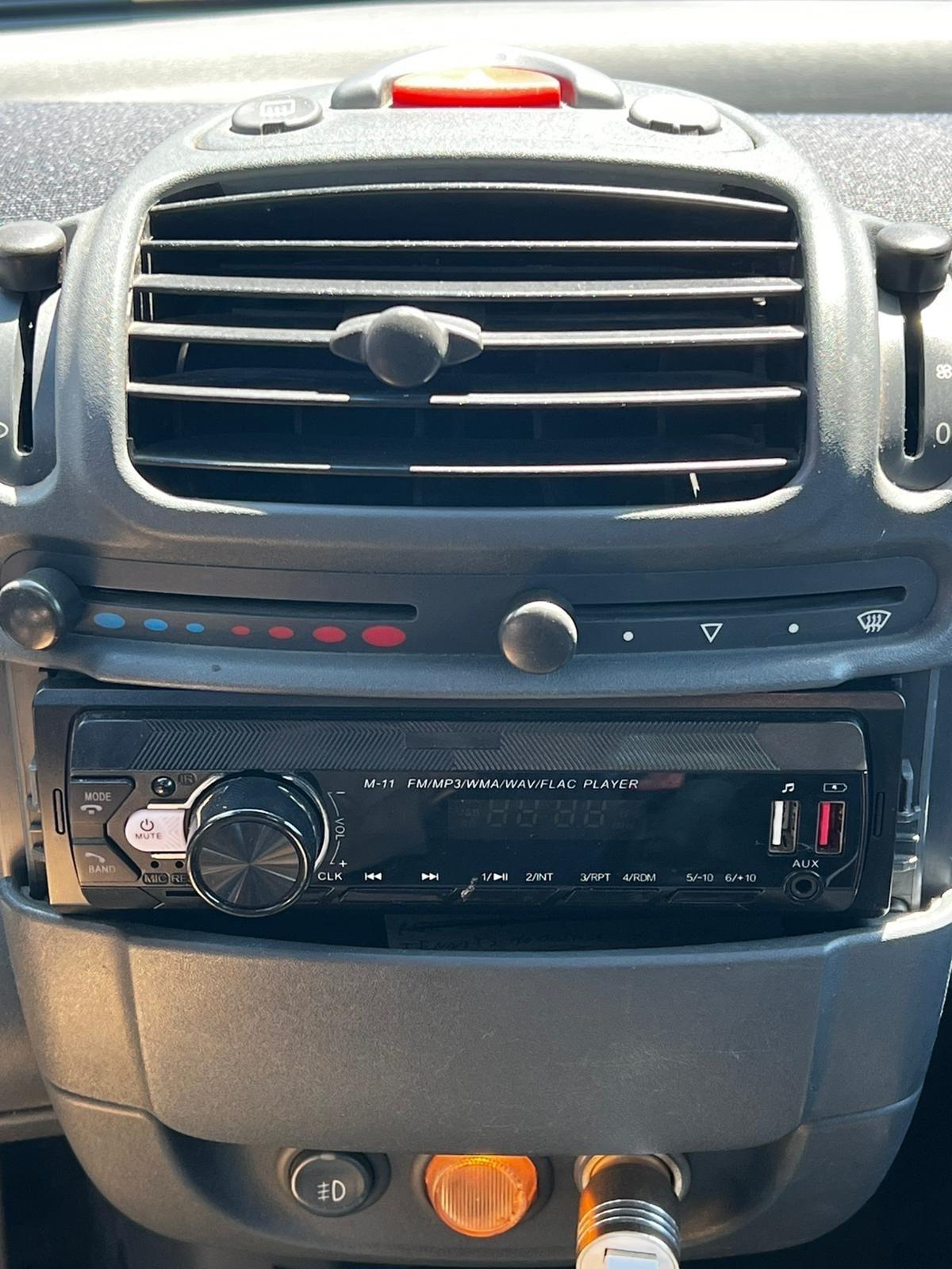 Smart Smart 800 smart cabrio & pulse cdi (30 kW)