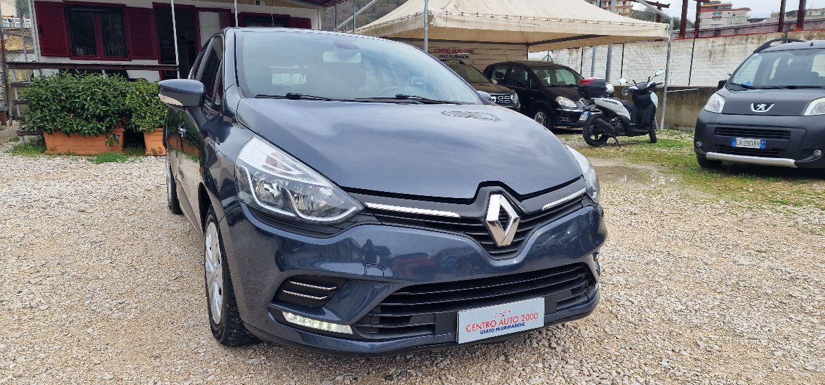 RENAULT Clio 0.9 TCE 90 CV Energy Duel