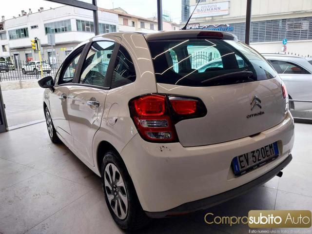 CITROEN C3 1.2 VTi 82cv ( Garanzia 12 Mesi )