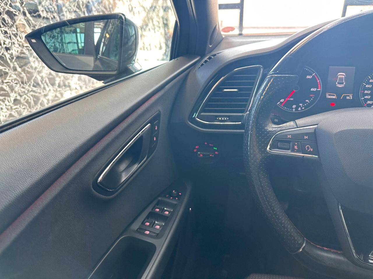 Seat Leon 2.0 TDI 150 CV 5p. FR