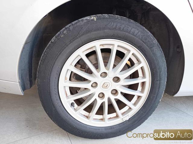 RENAULT Laguna 2.0 dCi 150CV Nav