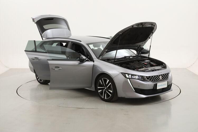 Peugeot 508 SW GT EAT8 BR521789 1.5 Diesel 131CV