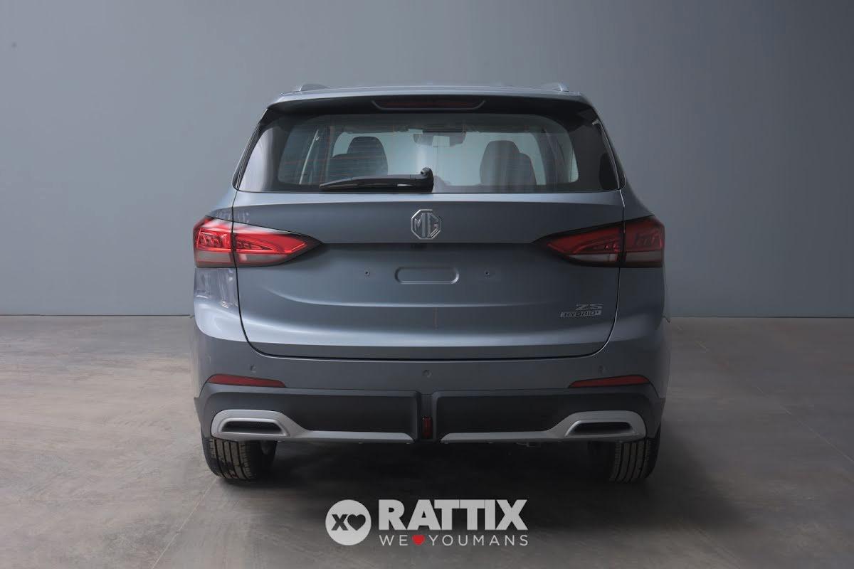 MG ZS 1.5 Hybrid+ Comfort auto