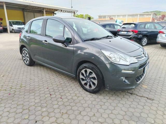 Citroen C3 1.4 hdi Exclusive 70cv FL