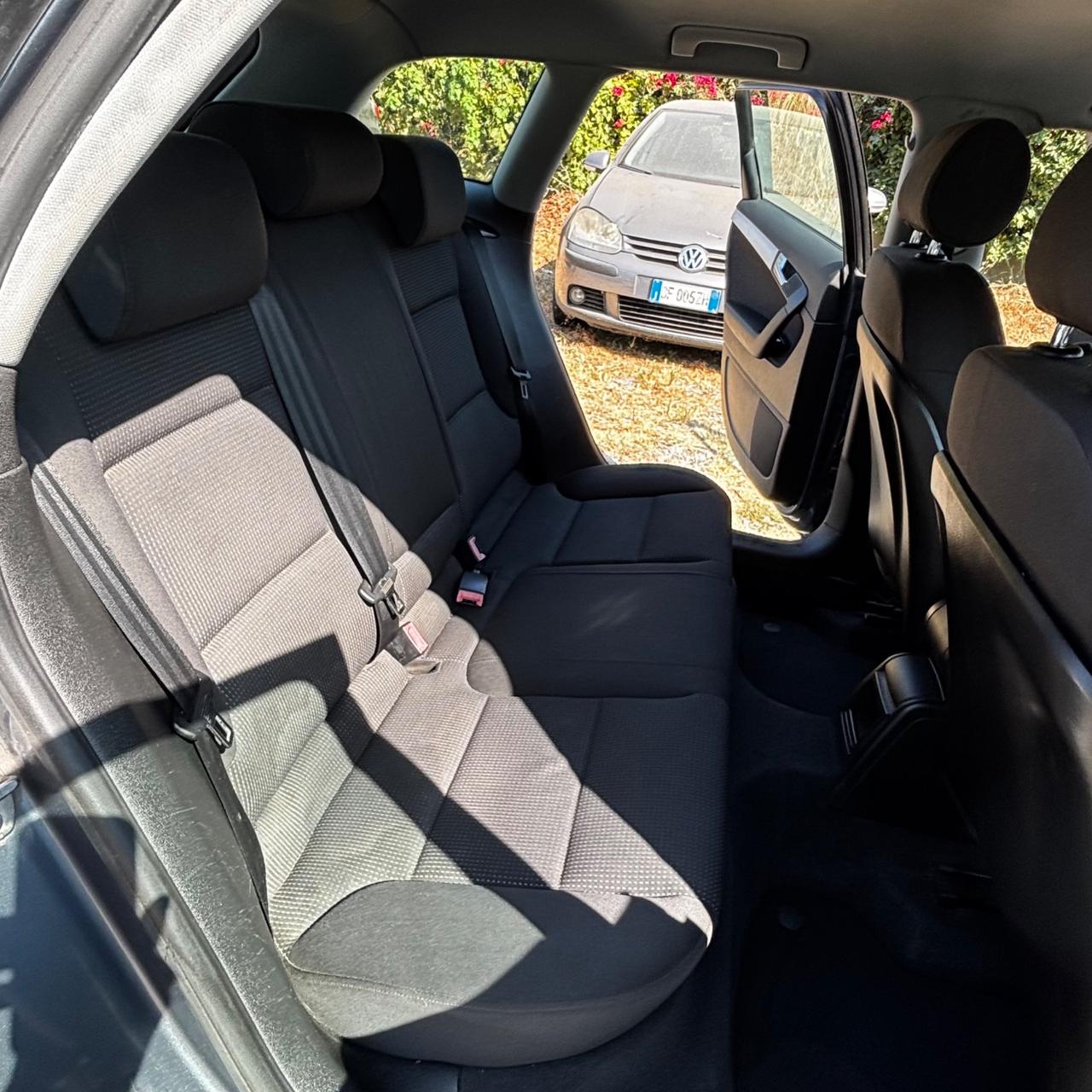 Audi A3 SPB 2.0 TDI F.AP. Ambition