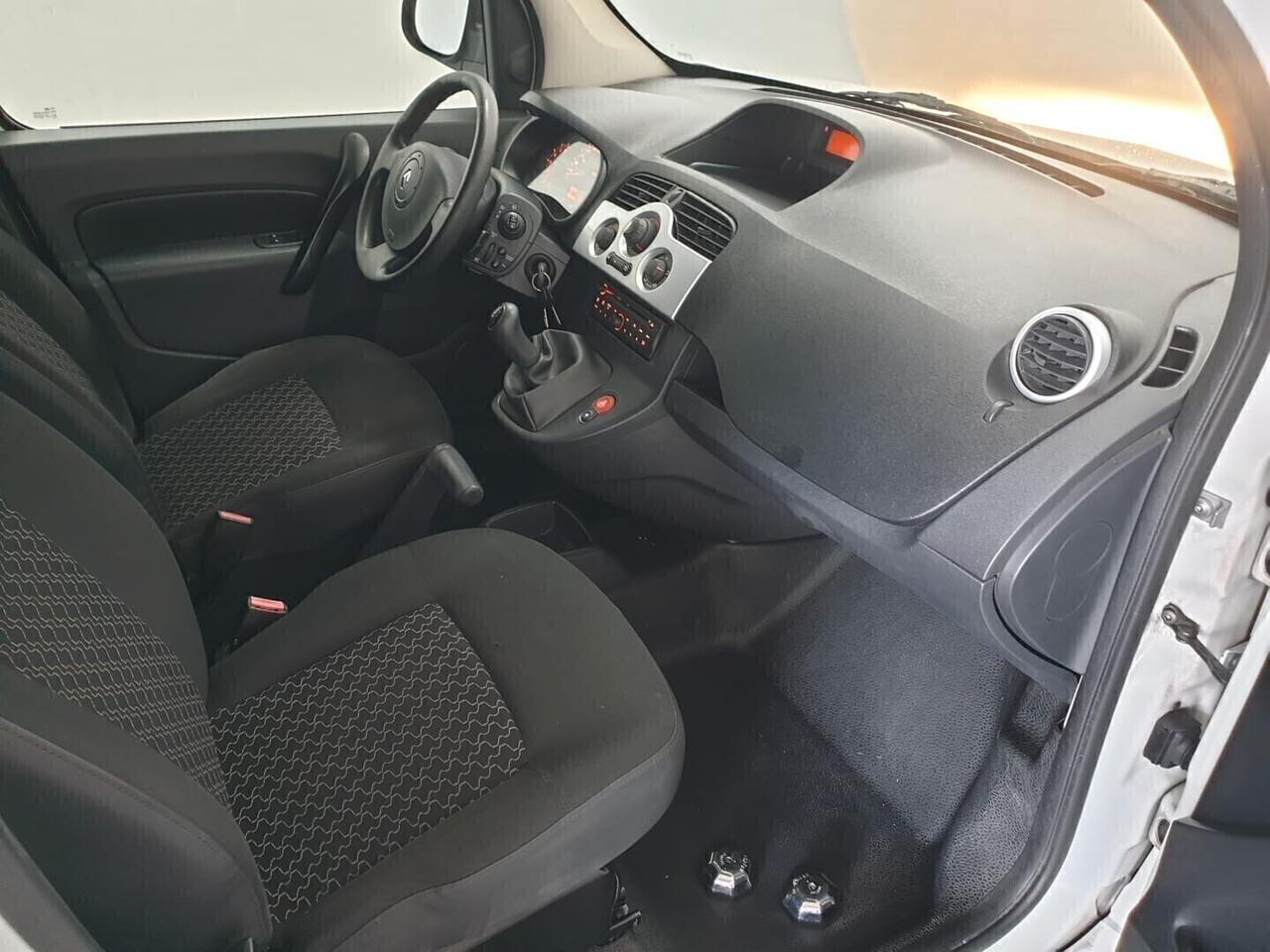 Renault Kangoo 1.5 dCi 75CV VAN. 3p. Express Compact