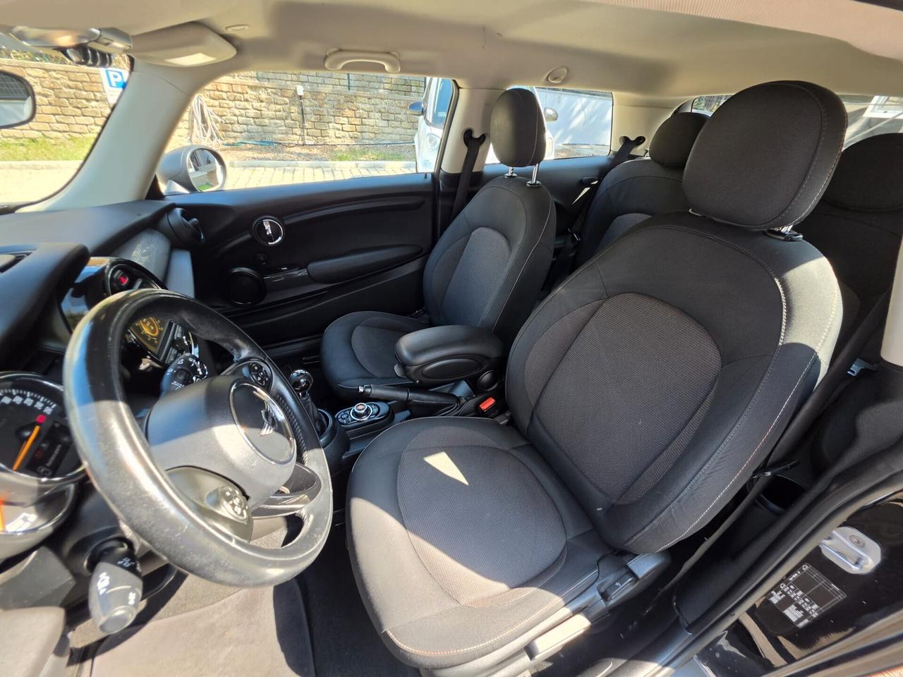 Mini 1.2 One Prezzo Promo CON Finanziamento