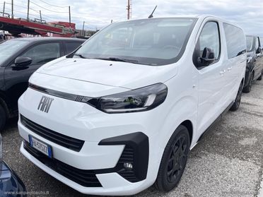 FIAT Ulysse 2.0 BlueHDi 180 CV AT8 L2