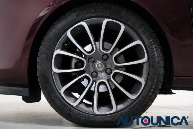 OPEL Adam 1.2 70 CV START&STOP GLAM NEOPATENTATI TETTO