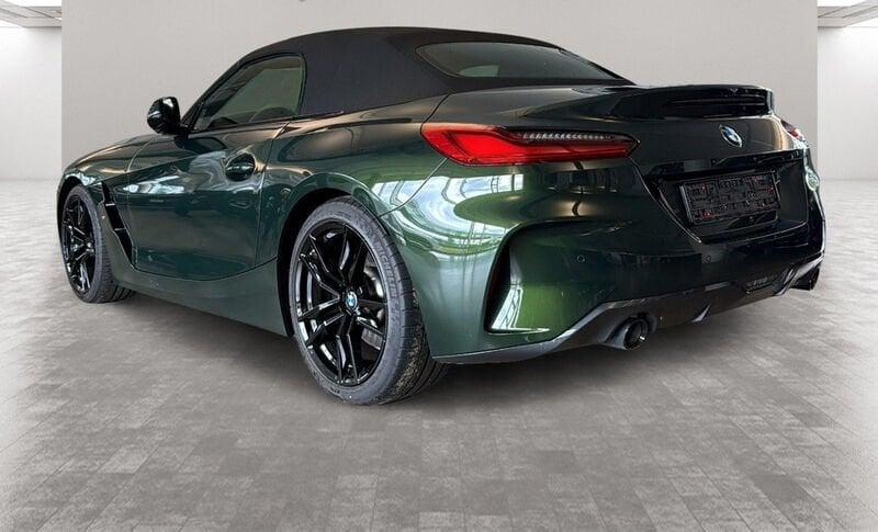 BMW Z4 Z4 sdrive 20i Msport Harman Kardon 19" Pelle