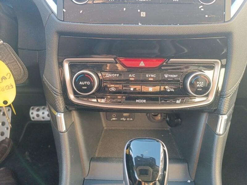 Subaru Forester Forester 2.0i e-boxer Free lineartronic
