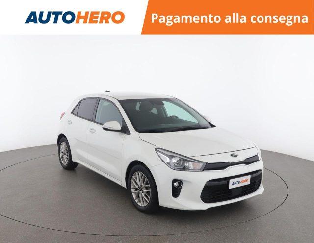 KIA Rio 1.0 T-GDi 12V 5 porte Cool