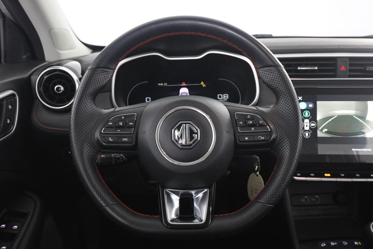MG ZS (2021-->) ZS 1.5 VTi-tech Luxury