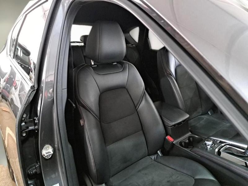 MAZDA CX-5 DIESEL 2.2L 184 CV AWD 6AT HOMURA SUV