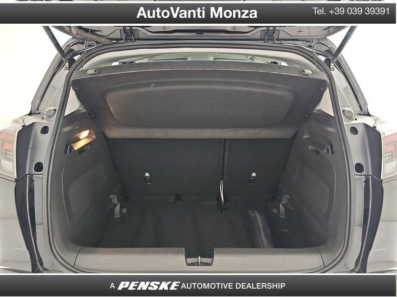 Opel Crossland Crossland 1.2 Turbo 12V 110 CV Start&Stop Elegance