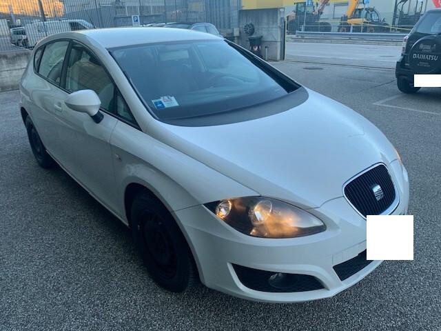 Seat Leon - Reference 1.6 TDI