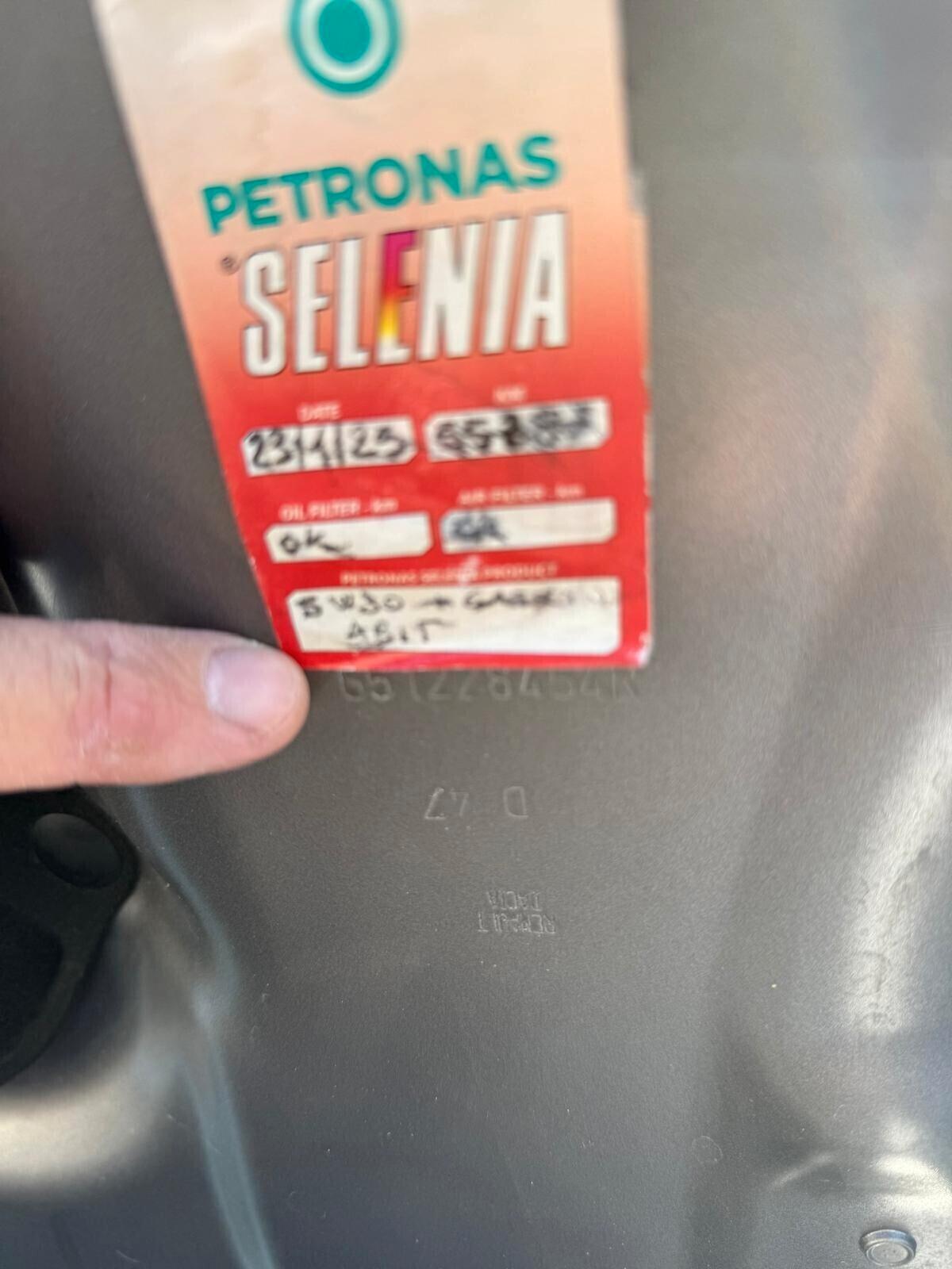 Renault Talisman Sporter Blue dCi 120 CV Business