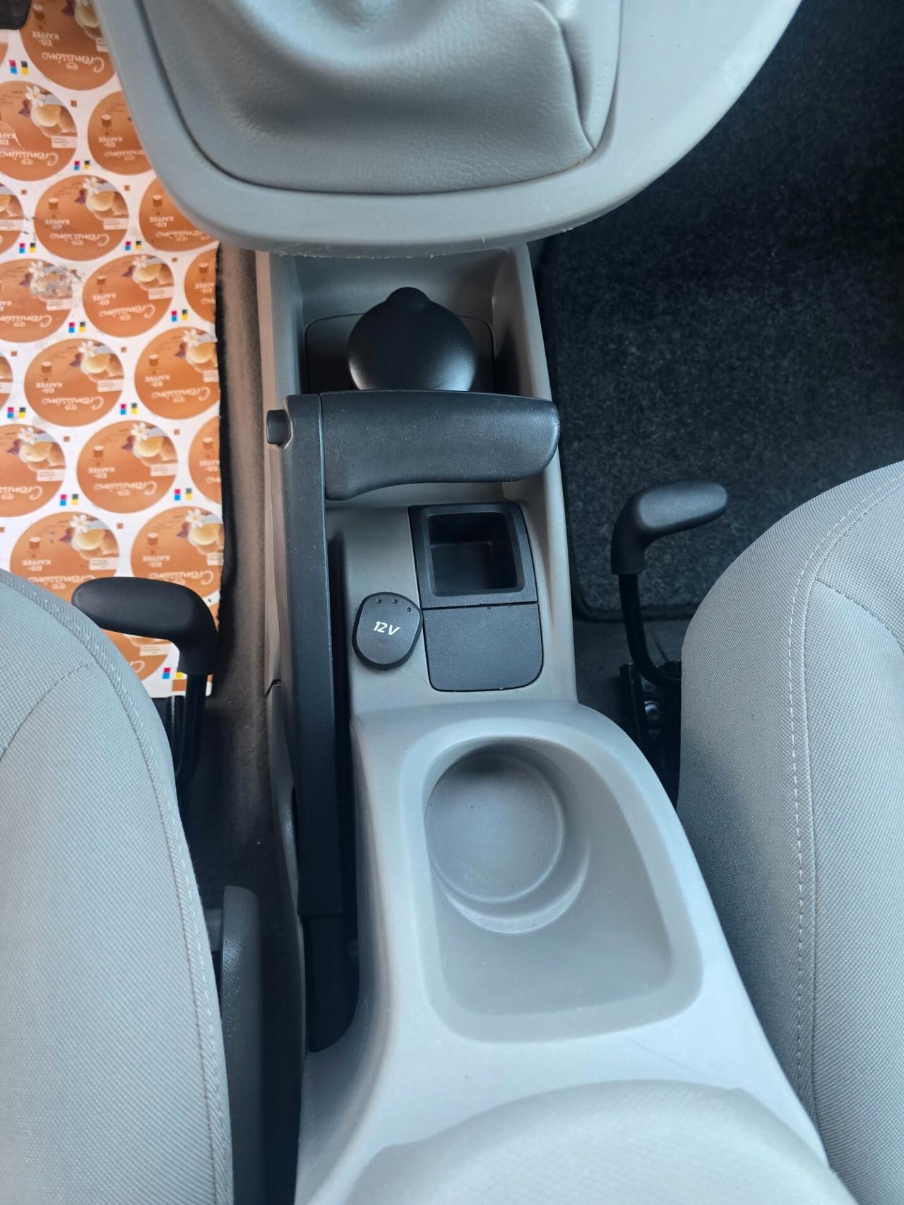 Renault Kangoo 1.5 dCi 90CV F.AP. 4p. Express Ice