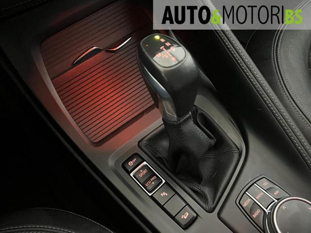 BMW X1 sDrive20d xLine