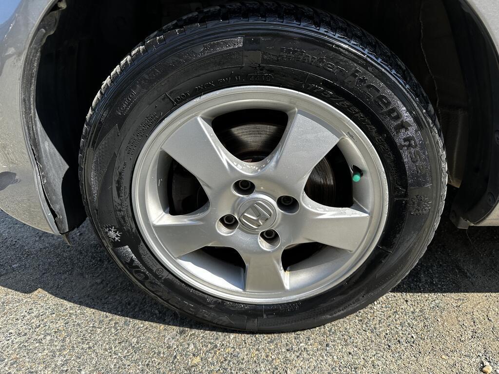 Honda Jazz 1.2 LS