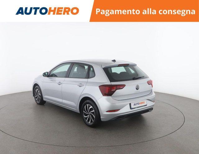 VOLKSWAGEN Polo 1.0 TSI Life