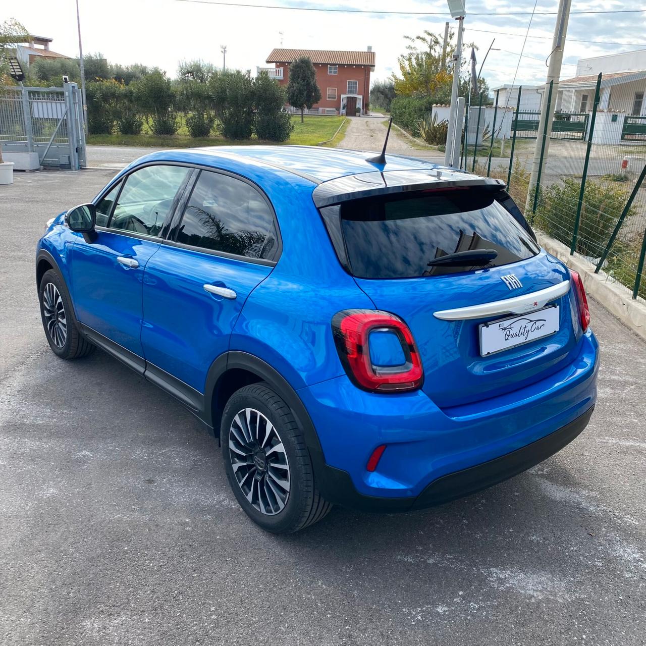 Fiat 500X 1.3 MultiJet 95 CV