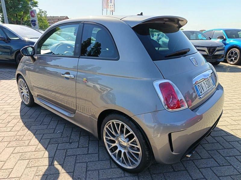 Abarth 500 500 1.4 Turbo T-Jet 160cv ZEROCENTO #64/100