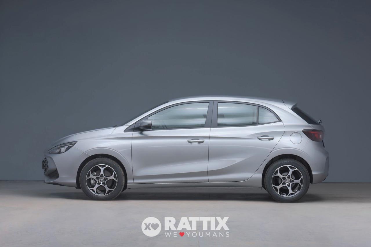 MG MG3 1.5 116CV Comfort