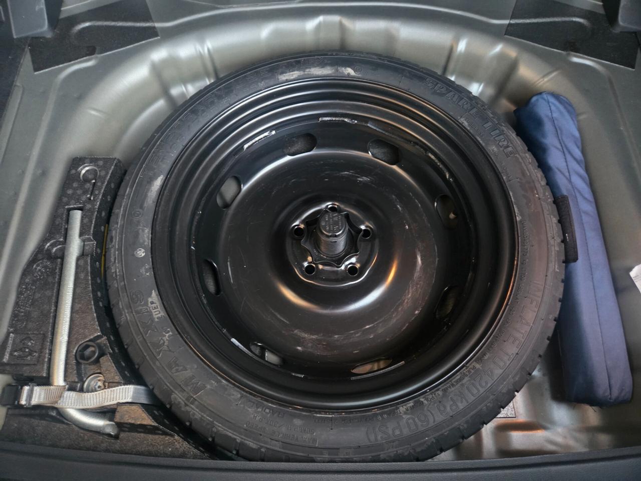 VW T ROC 1.6 TDI 115 CV ANNO 2019 ANDROID KMCERT