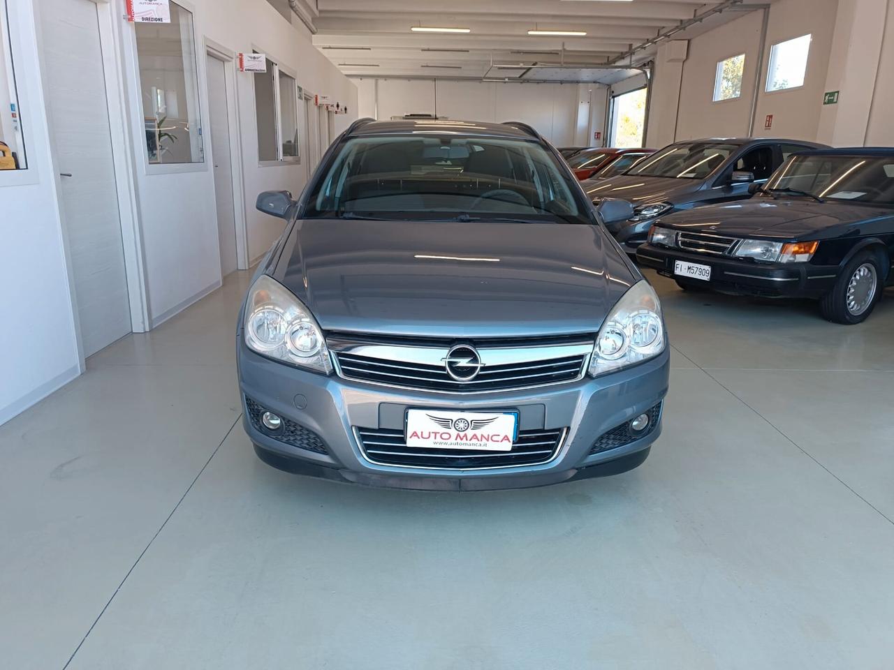 Opel Astra 1.7 CDTI 125CV Station Wagon Cosmo