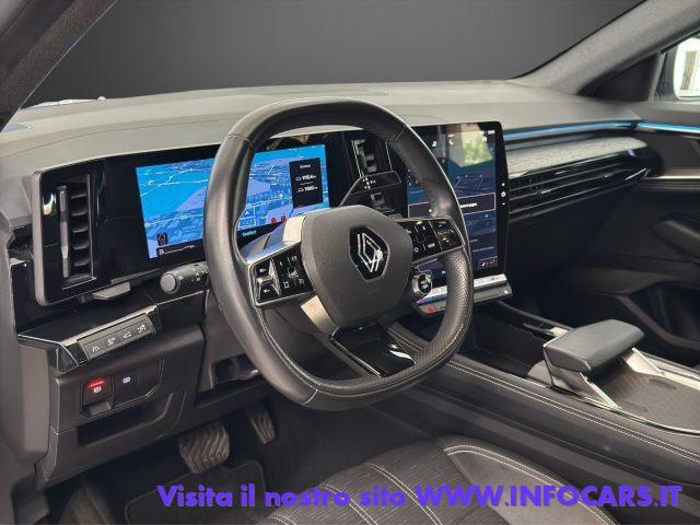 RENAULT Austral Full Hybrid 200 CV Techno - Gancio Traino - PROMO